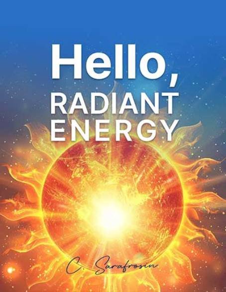 SugarMute free bonus Radiant Energy ebook